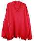 Irregular Hole Sweater